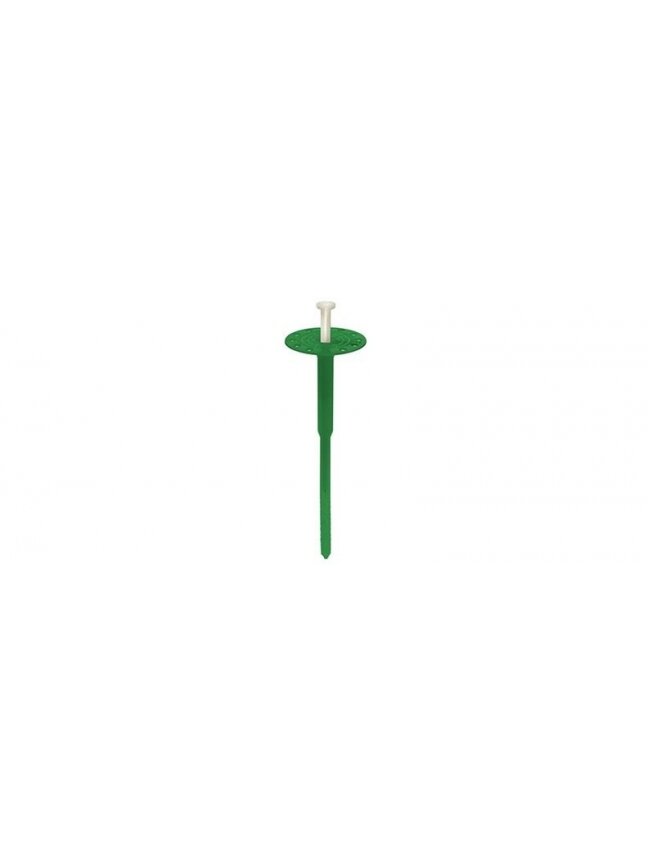 Termoizoliaciniai įvarai, 8 x 215 mm, H4, ECO, 25 vnt Termoizoliaciniai įvarai, 8 x 215 mm, H4, ECO, 25 vnt