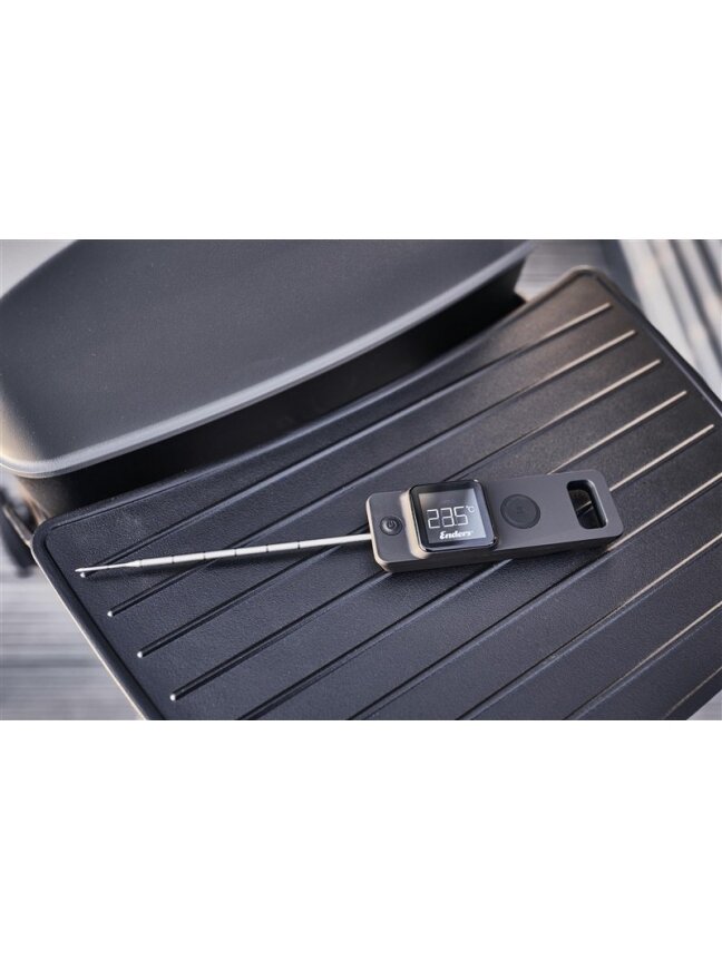 Termometras Enders Premium Meat 8601, 22.5x3.5x1.5 cm 2