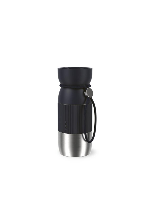 TERMOPUODELIS 360ML BEYOU JUODAS