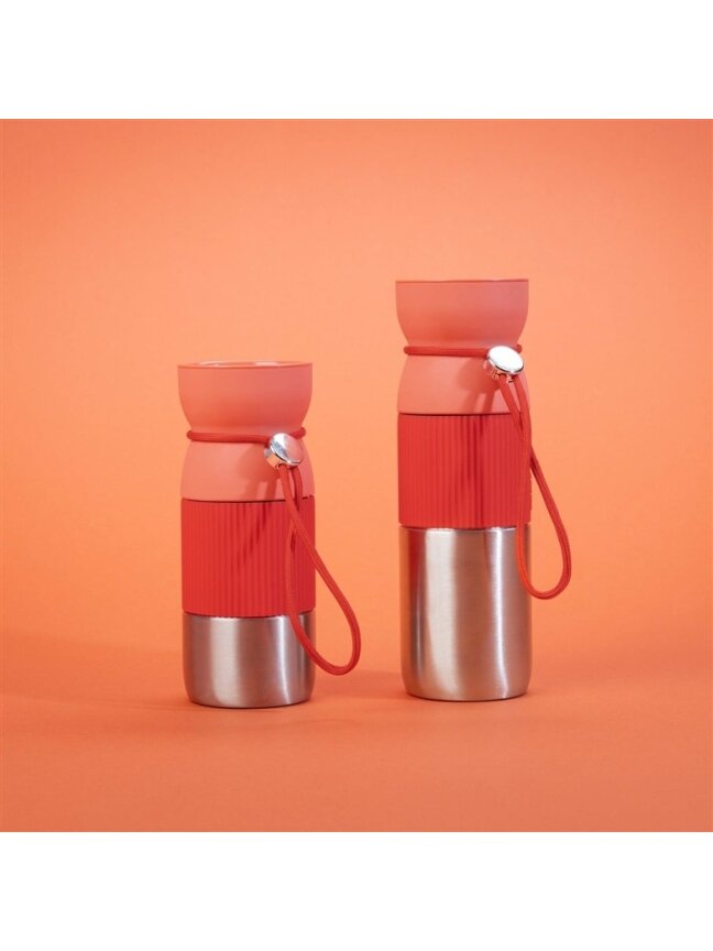 TERMOPUODELIS 360ML BEYOU ORANŽINIS 2