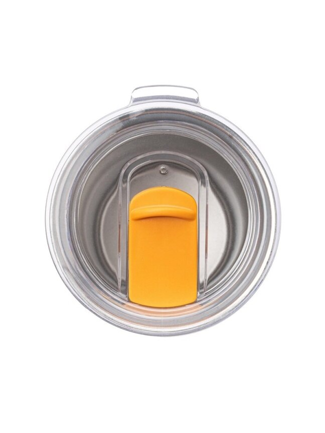 Termopuodelis Fiskars on-the-go, 0.5 l, žalia 2 Termopuodelis Fiskars on-the-go, 0.5 l, žalia 2