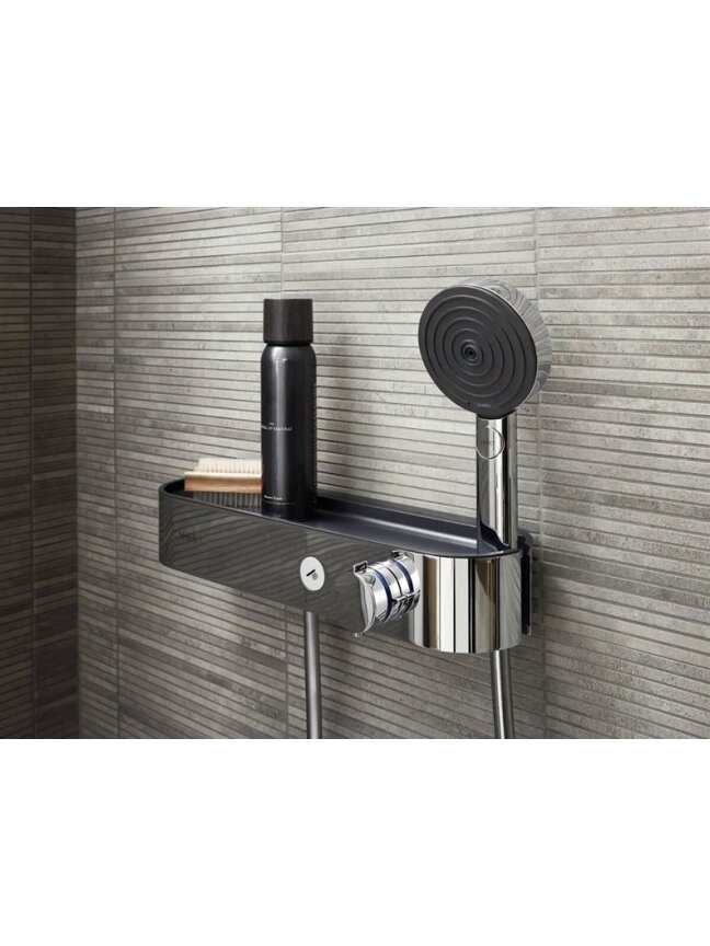 Termostatinė dušo sistema Hansgrohe Pulsify Select 24260000 1