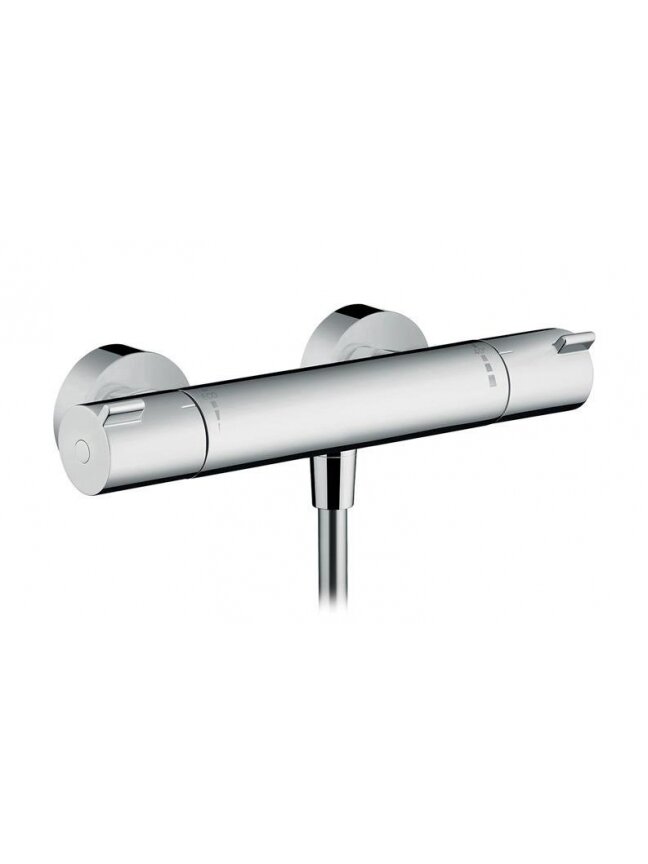 Termostatinis dušo maišytuvas Hansgrohe Ecostat 1001CL