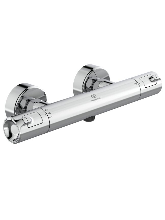 Termostatinis dušo maišytuvas Ideal Standard, Ceratherm T50 Termostatinis dušo maišytuvas Ideal Standard, Ceratherm T50