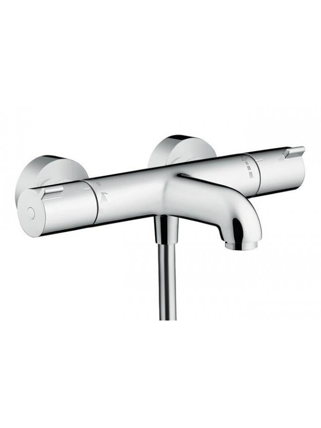 Termostatinis vonios maišytuvas Hansgrohe Ecostat 1001 CL 2 Termostatinis vonios maišytuvas Hansgrohe Ecostat 1001 CL 2