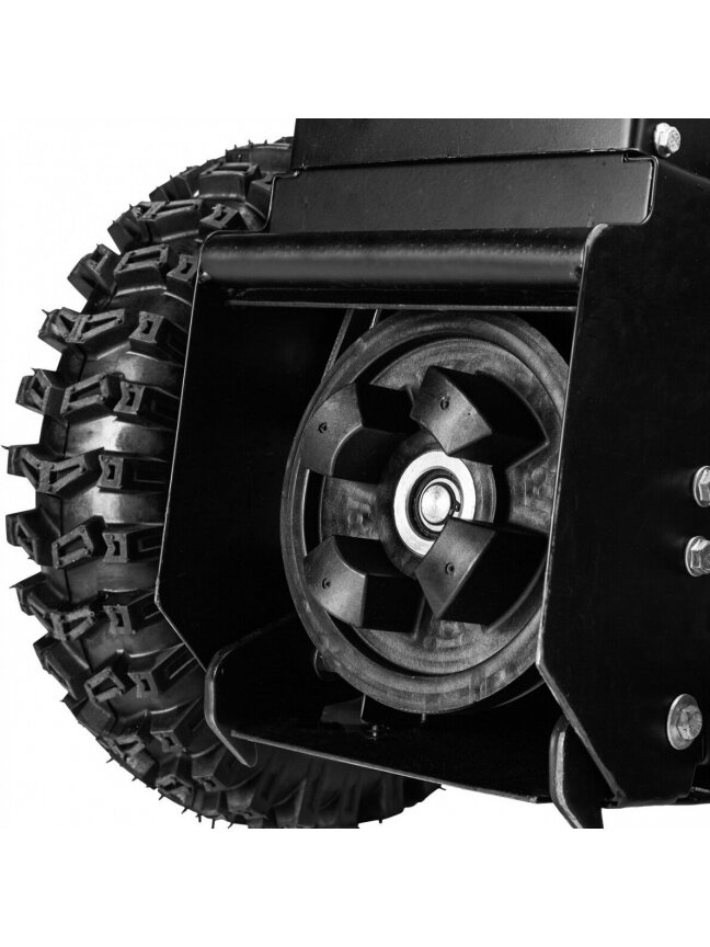 TEXAS Combi 800 motobloko bazė (multi machine) su variklių 5.5AG 5 TEXAS Combi 800 motobloko bazė (multi machine) su variklių 5.5AG 5