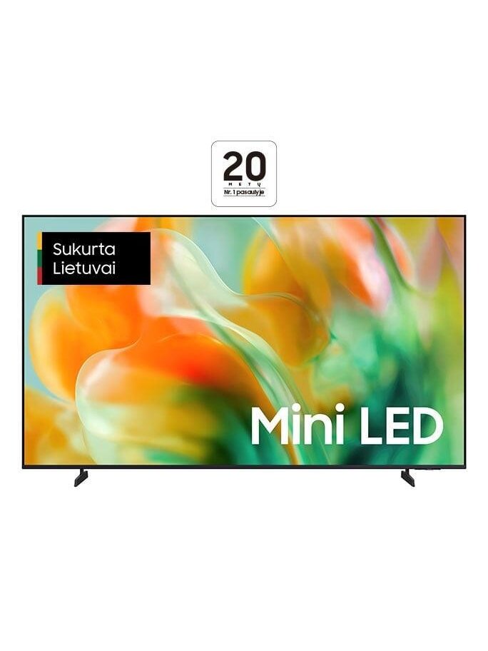 TELEVIZORIUS UE85M80HAUXXH SAMSUNG