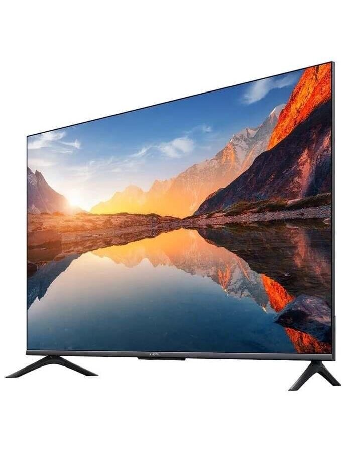 TELEVIZORIUS XIAOMI TV A 2025 50 2 TELEVIZORIUS XIAOMI TV A 2025 50 2