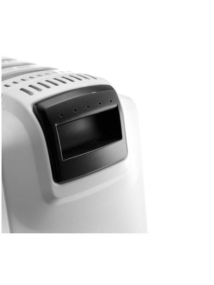 Tepalinis šildytuvas DeLonghi TRD40615 Dragon 2