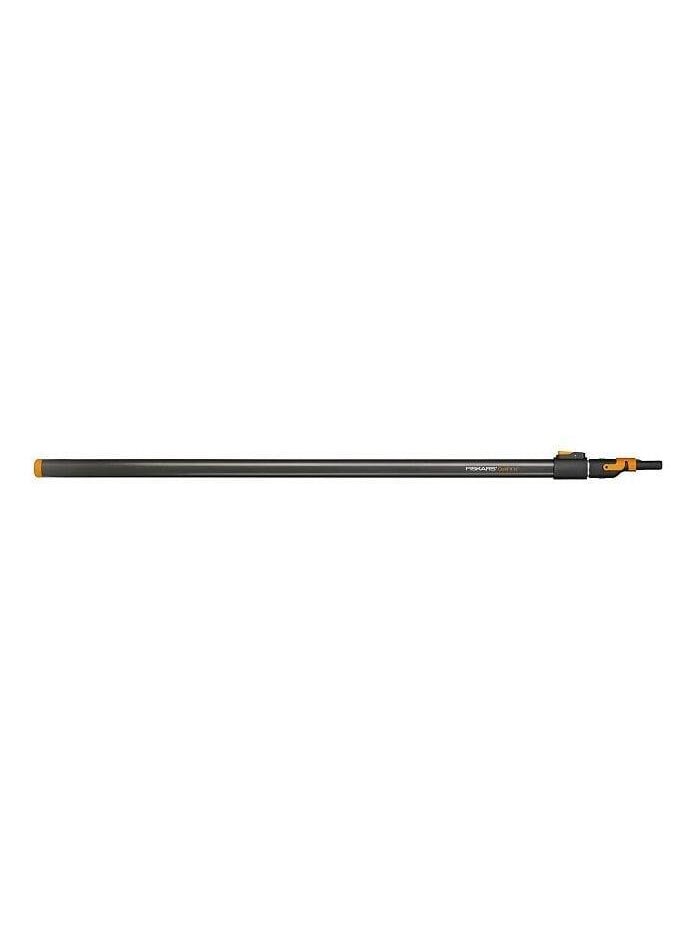 Teleskopinis kotas Fiskars 1080671, aliuminis, 1.19 m Teleskopinis kotas Fiskars 1080671, aliuminis, 1.19 m