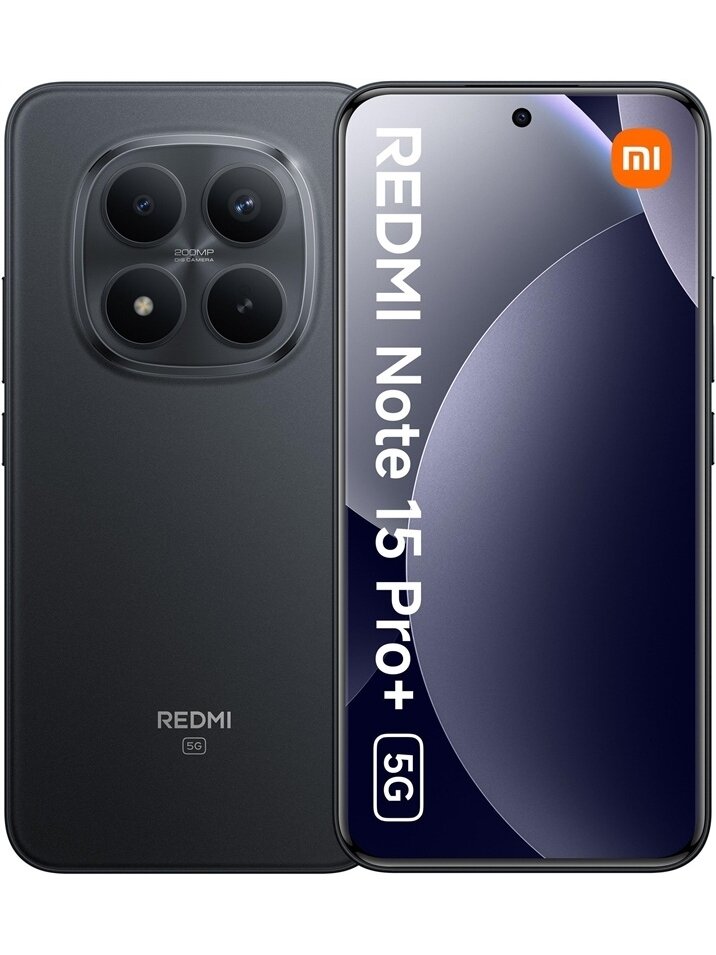 TELEFONAS REDMI NOTE 15 PRO+ 5G 8/256GB