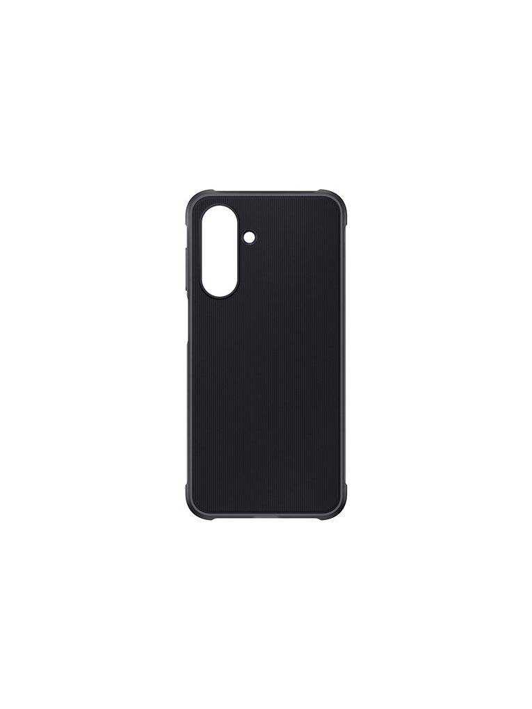 Telefono dėklas Samsung EF-RA266CBEGWW, Galaxy A26, juoda 2 Telefono dėklas Samsung EF-RA266CBEGWW, Galaxy A26, juoda 2