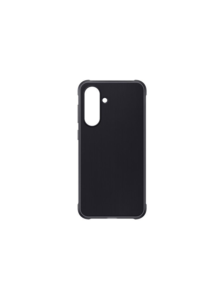 Telefono dėklas Samsung, Galaxy A56, juoda Telefono dėklas Samsung, Galaxy A56, juoda