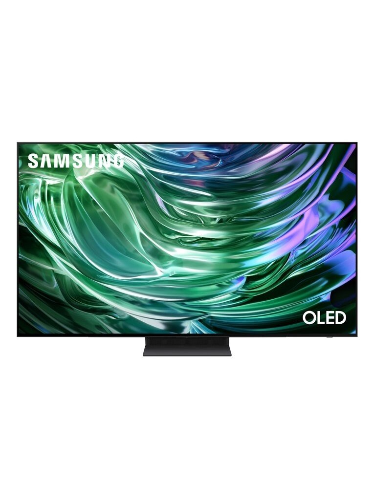 TELEVIZORIUS OLED QE55S90DAEXXH SAMSUNG TELEVIZORIUS OLED QE55S90DAEXXH SAMSUNG