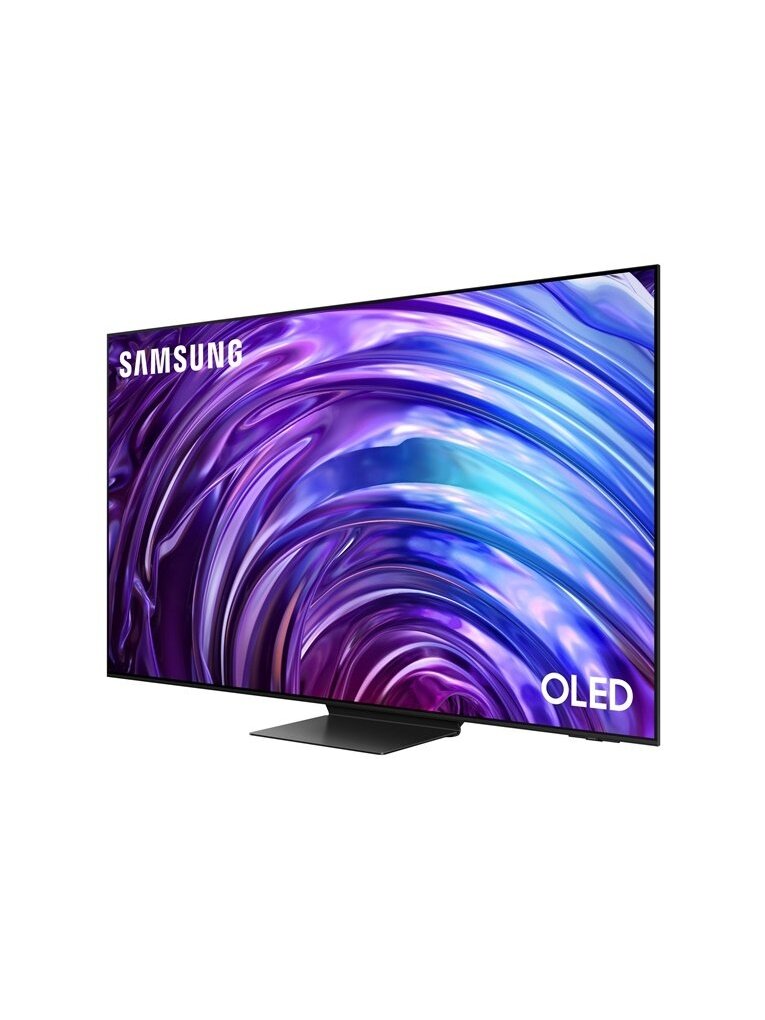 TELEVIZORIUS OLED QE65S95DATXXH SAMSUNG 1