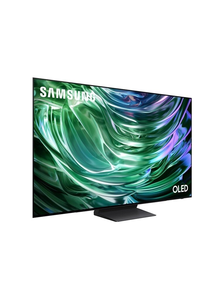 TELEVIZORIUS OLED QE77S90DAEXXH SAMSUNG 2 TELEVIZORIUS OLED QE77S90DAEXXH SAMSUNG 2