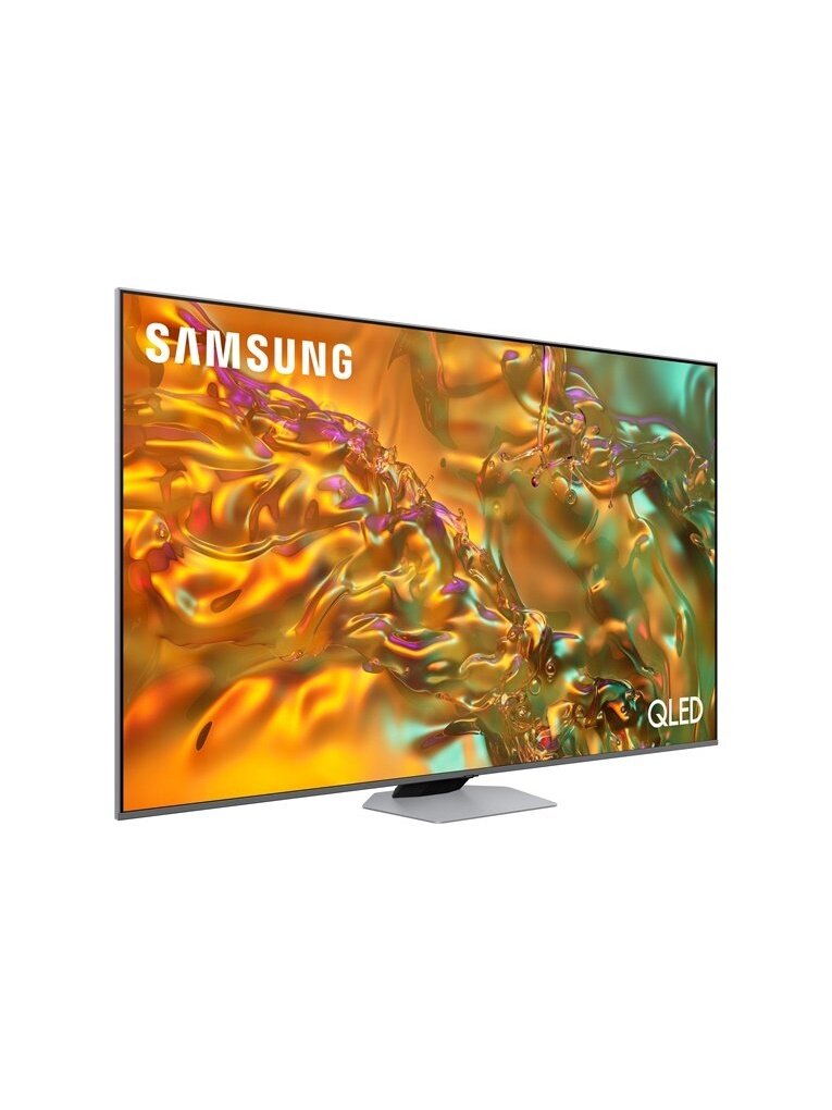 TELEVIZORIUS QE50Q80DATXXH SAMSUNG 1 TELEVIZORIUS QE50Q80DATXXH SAMSUNG 1