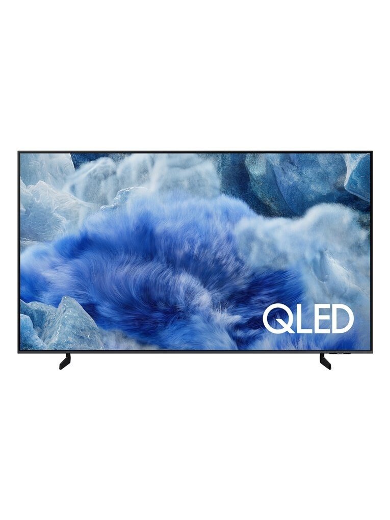 TELEVIZORIUS QE50Q8FAAUXXH SAMSUNG TELEVIZORIUS QE50Q8FAAUXXH SAMSUNG