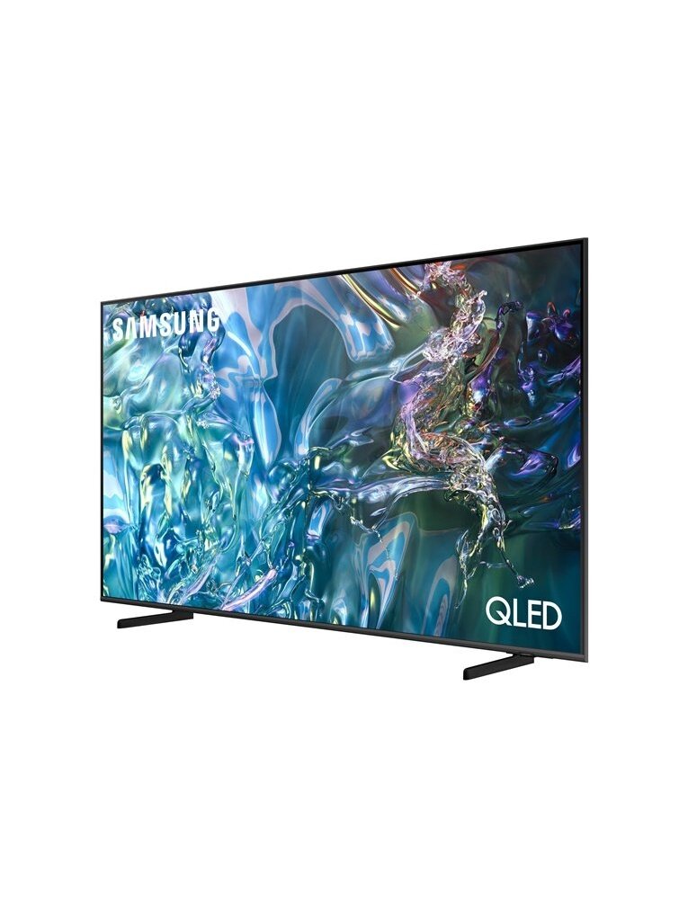TELEVIZORIUS QE55Q60DAUXXH SAMSUNG 1 TELEVIZORIUS QE55Q60DAUXXH SAMSUNG 1
