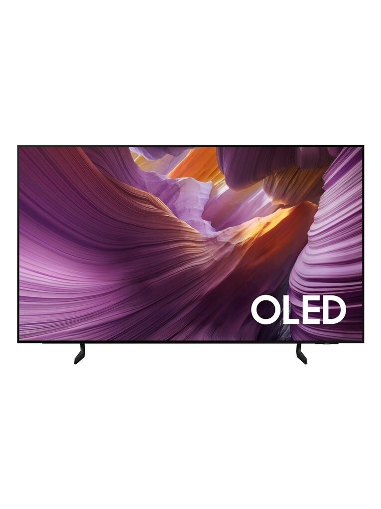 TELEVIZORIUS QE55S85FAUXXH SAMSUNG 1 TELEVIZORIUS QE55S85FAUXXH SAMSUNG 1