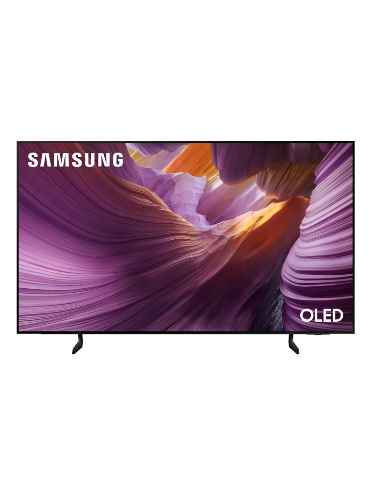 TELEVIZORIUS QE55S85FAUXXH SAMSUNG TELEVIZORIUS QE55S85FAUXXH SAMSUNG