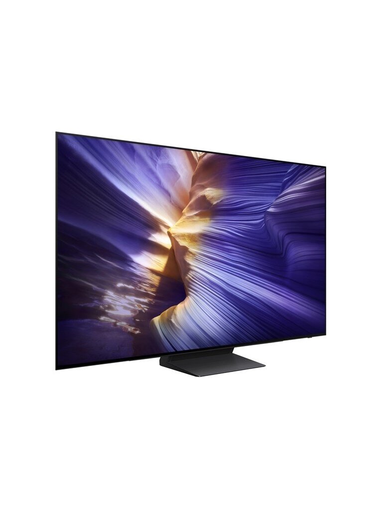 TELEVIZORIUS QE55S90FAEXXH SAMSUNG 2 TELEVIZORIUS QE55S90FAEXXH SAMSUNG 2