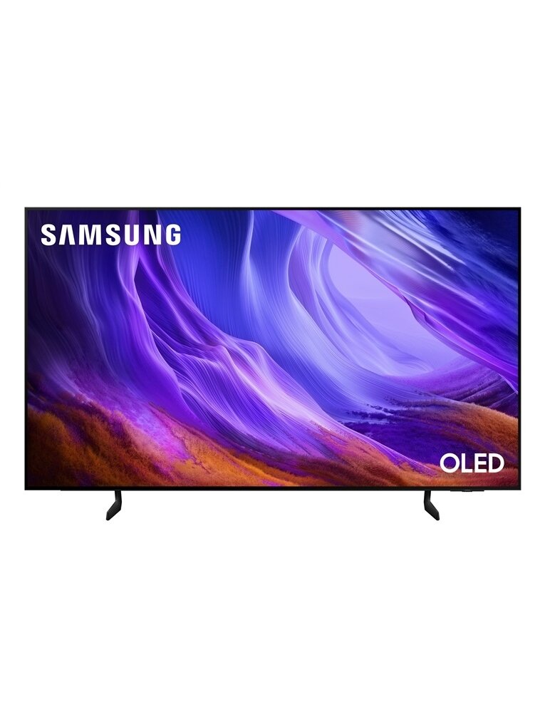 TELEVIZORIUS QE65S85HAEXXH SAMSUNG 1