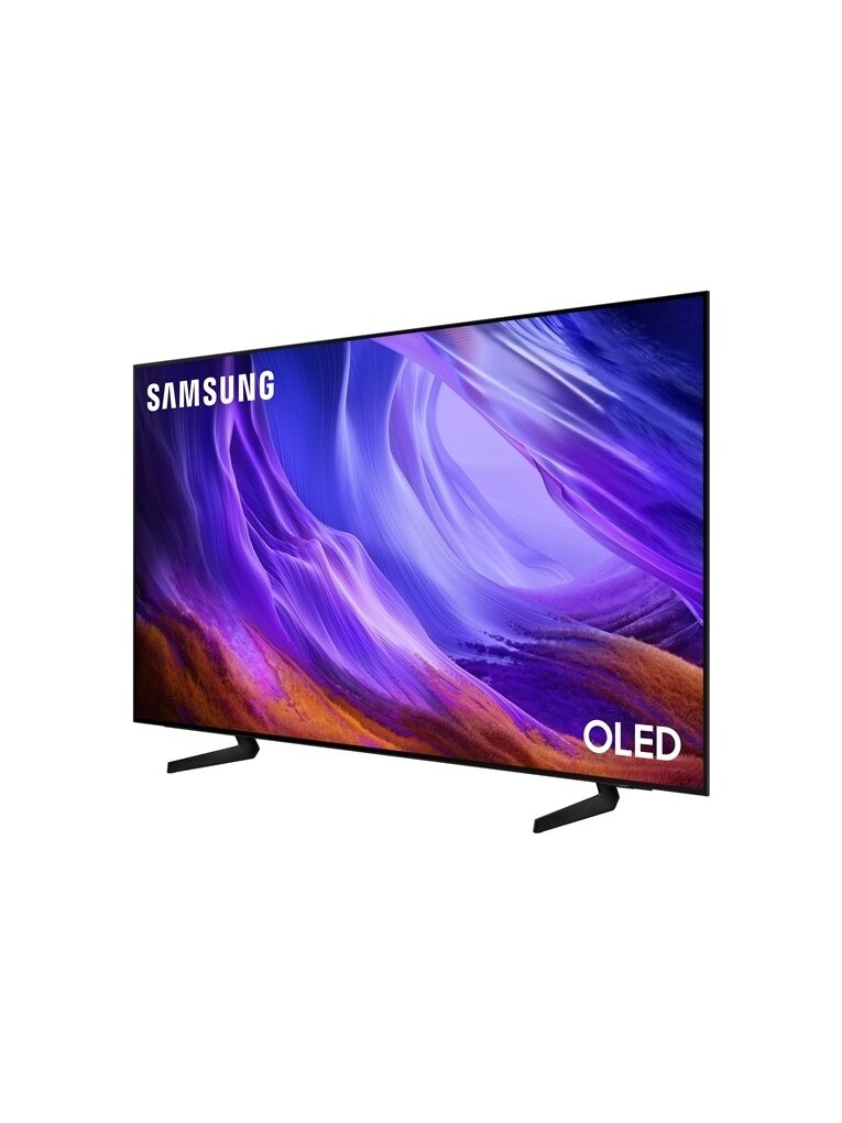 TELEVIZORIUS QE65S85HAEXXH SAMSUNG 2