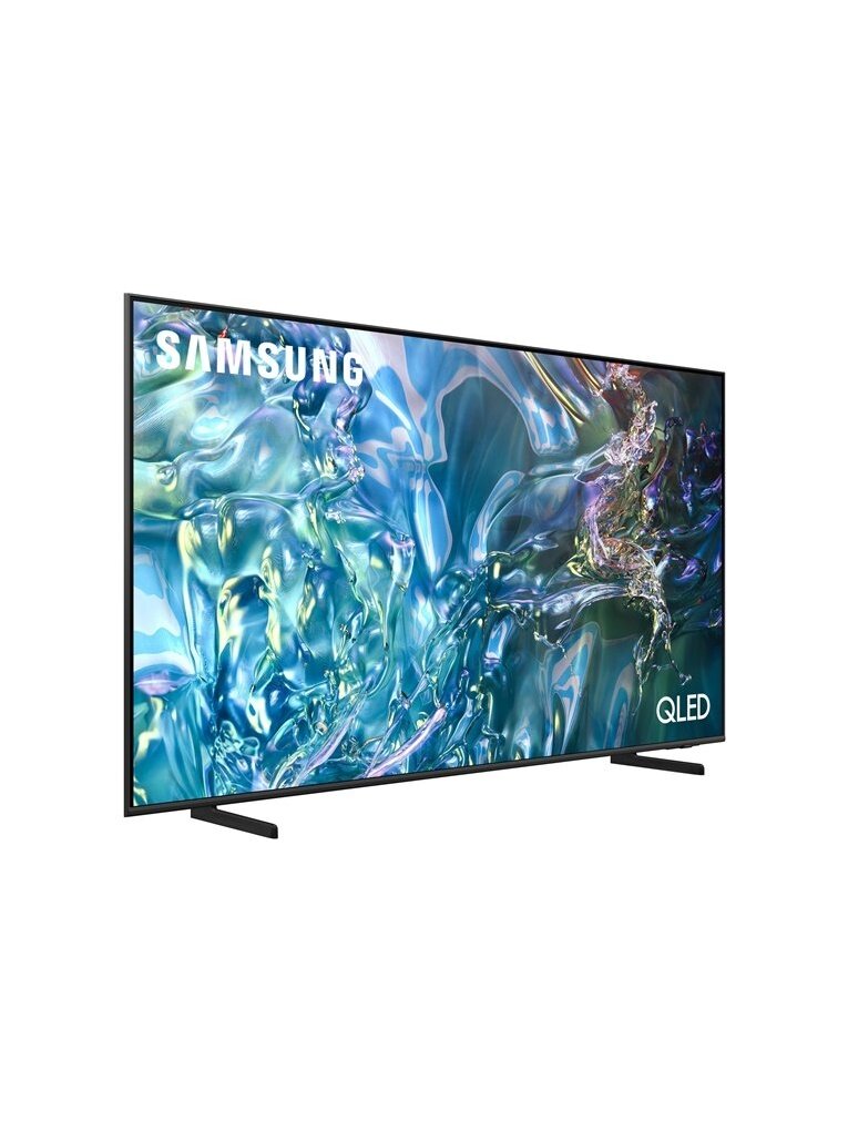 TELEVIZORIUS QE85Q60DAUXXH SAMSUNG 2 TELEVIZORIUS QE85Q60DAUXXH SAMSUNG 2