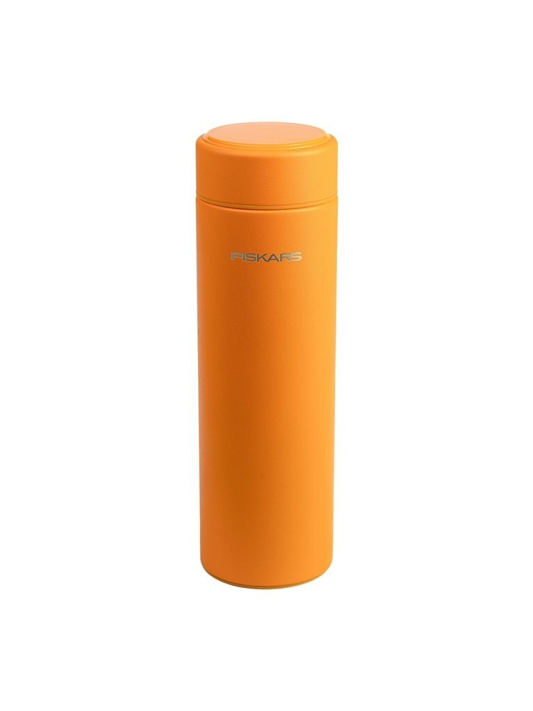 Termogertuvė Fiskars on-the-go, 0.5 l, oranžinė