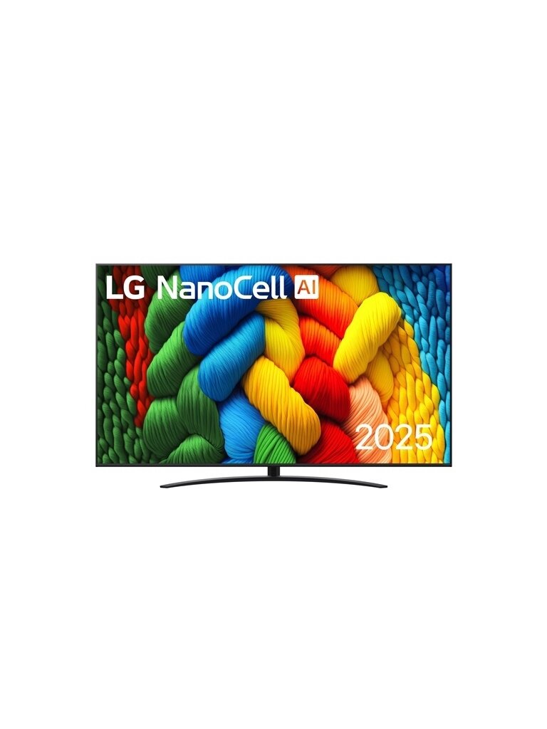 TELEVIZORIUS 86NANO81A3A