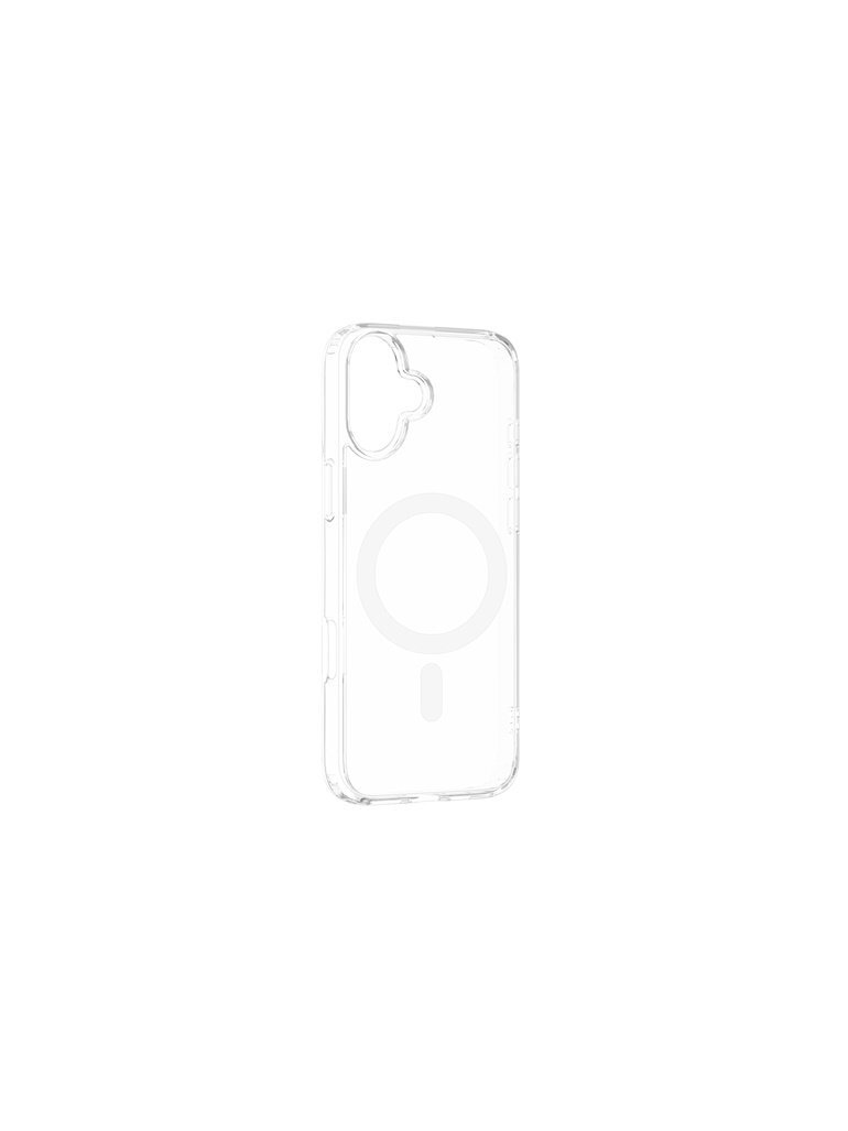 Telefono dėklas Just Must, Apple iPhone 16 Plus, skaidri 2