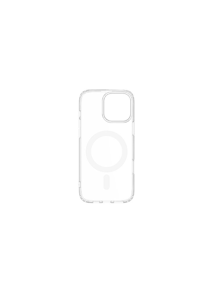 Telefono dėklas Just Must, Apple iPhone 16 Pro, skaidri 1 Telefono dėklas Just Must, Apple iPhone 16 Pro, skaidri 1