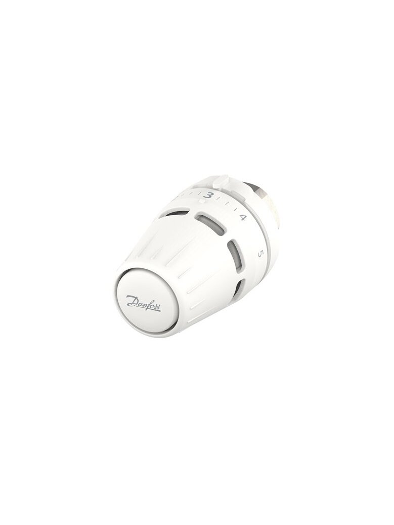Termostatinė galva  015G3630, REGUS M30 1