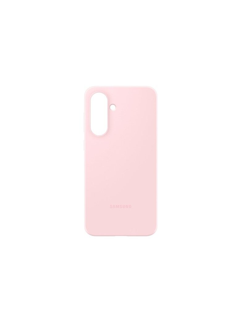 Telefono dėklas Samsung EF-PA566CPEGWW, Galaxy A56, rožinė 2 Telefono dėklas Samsung EF-PA566CPEGWW, Galaxy A56, rožinė 2
