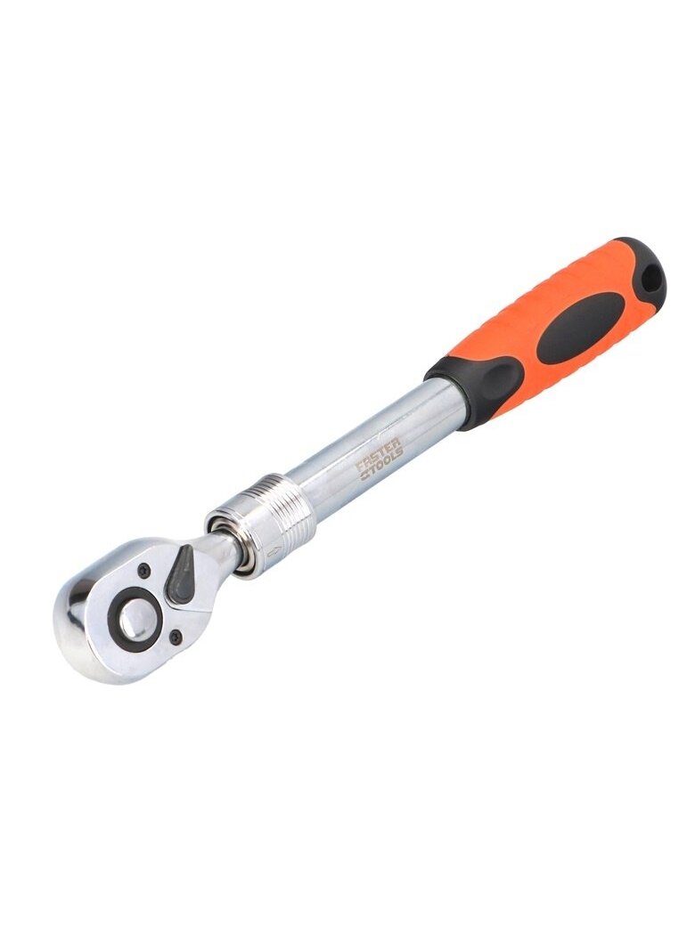 Teleskopinė Terkšlė Faster Tools 1/2" Teleskopinė Terkšlė Faster Tools 1/2"
