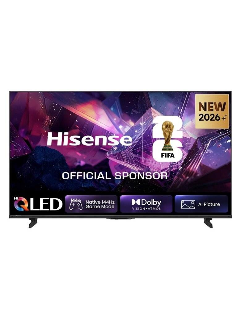 TELEVIZORIUS 75E7S PRO QLED HISENSE TELEVIZORIUS 75E7S PRO QLED HISENSE