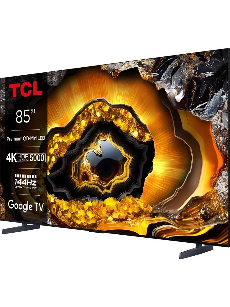 TELEVIZORIUS 85X955 TCL 2 TELEVIZORIUS 85X955 TCL 2