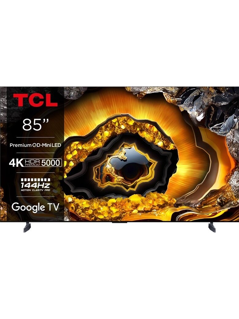 TELEVIZORIUS 85X955 TCL TELEVIZORIUS 85X955 TCL
