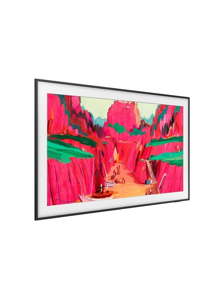 TELEVIZORIUS QE65LS03FAUXXH 1 TELEVIZORIUS QE65LS03FAUXXH 1