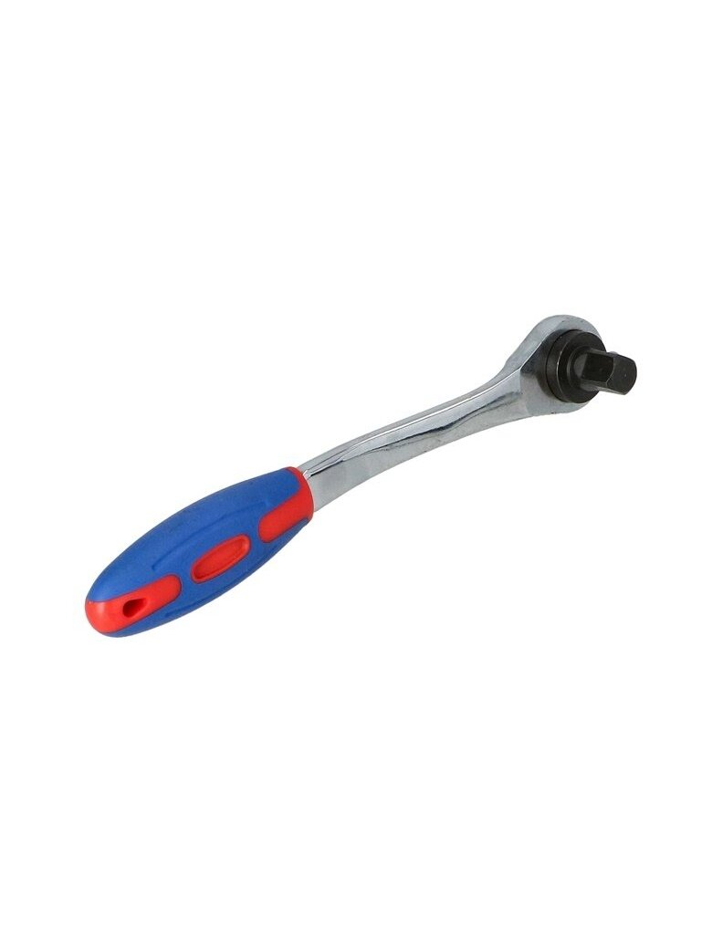 Terkšlė Faster Tools 1/4" 72 dantų Terkšlė Faster Tools 1/4" 72 dantų