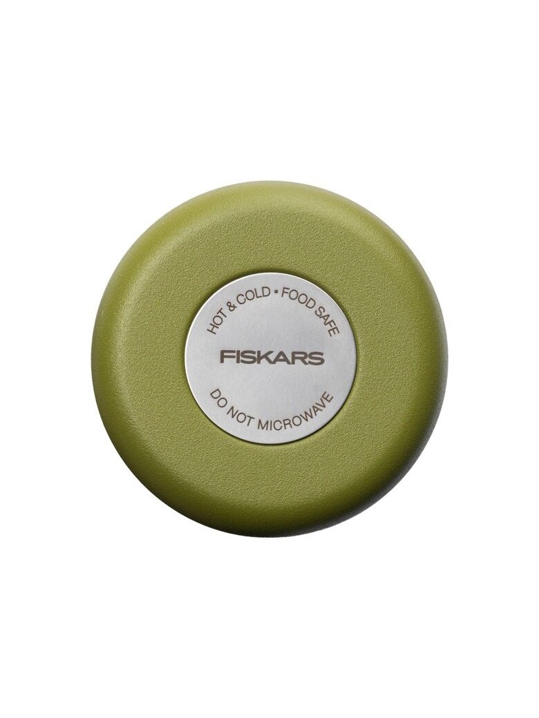 Termopuodelis Fiskars on-the-go, 0.5 l, žalia 1