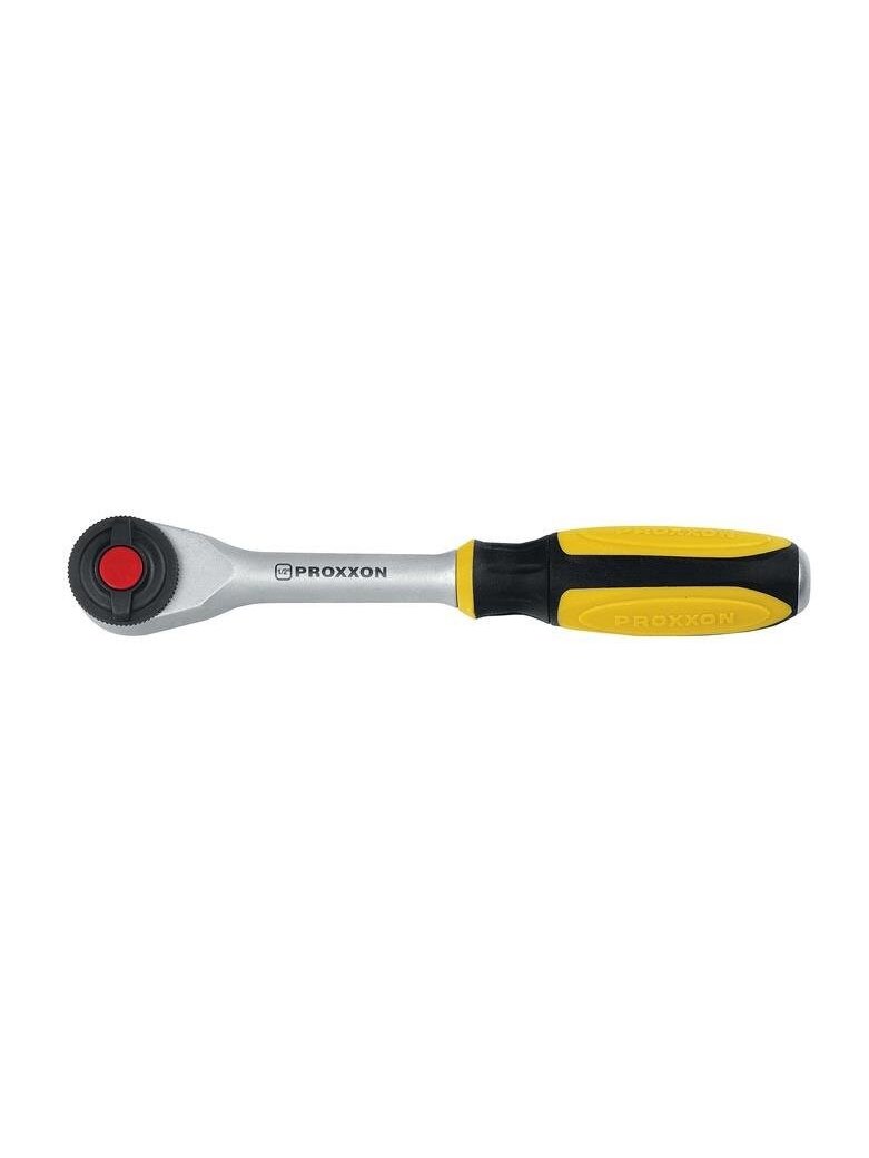 Terkšlė Proxxon 23084, 1/2", 52 dantukų