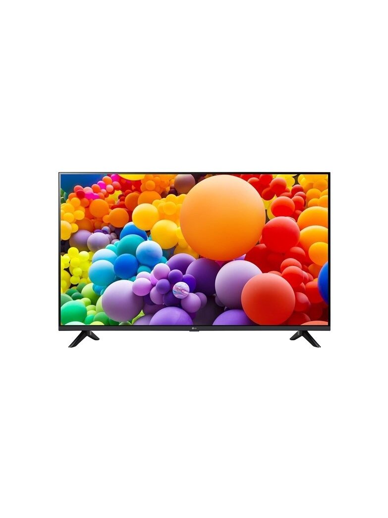 TELEVIZORIUS 50UT73003LA LG 2