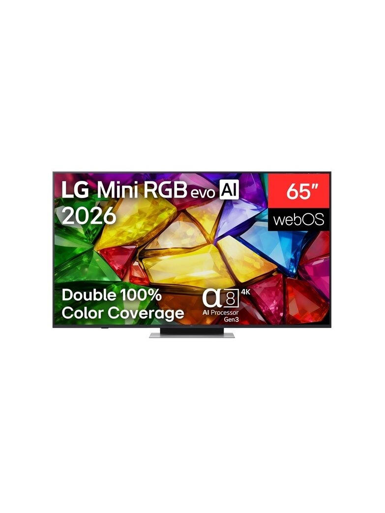 TELEVIZORIUS 65MRGB87B3B LG