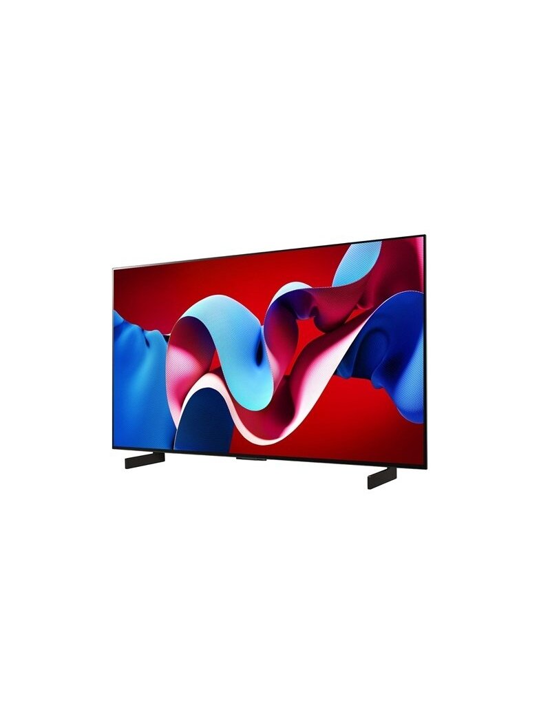 TELEVIZORIUS OLED42C41LA LG 2 TELEVIZORIUS OLED42C41LA LG 2