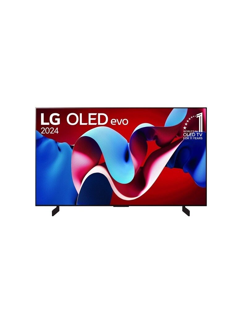 TELEVIZORIUS OLED42C41LA LG