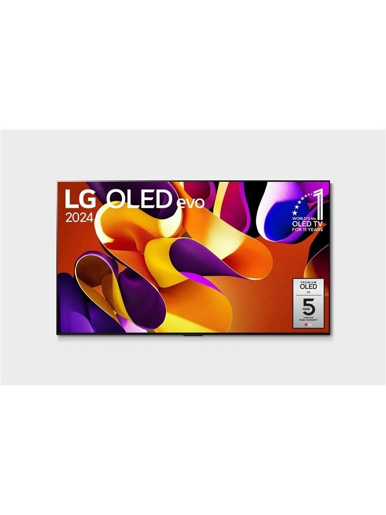TELEVIZORIUS OLED55G42LW LG 1 TELEVIZORIUS OLED55G42LW LG 1