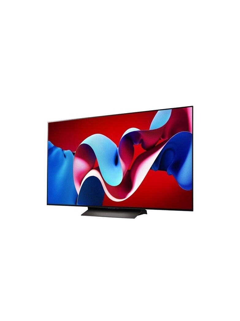 TELEVIZORIUS OLED65C41LA LG 2 TELEVIZORIUS OLED65C41LA LG 2