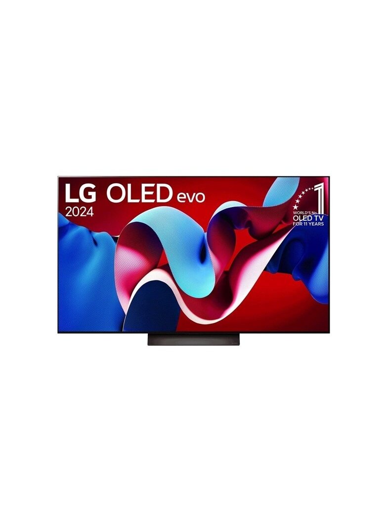 TELEVIZORIUS OLED65C41LA LG TELEVIZORIUS OLED65C41LA LG